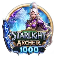 Starlight Archer 1000